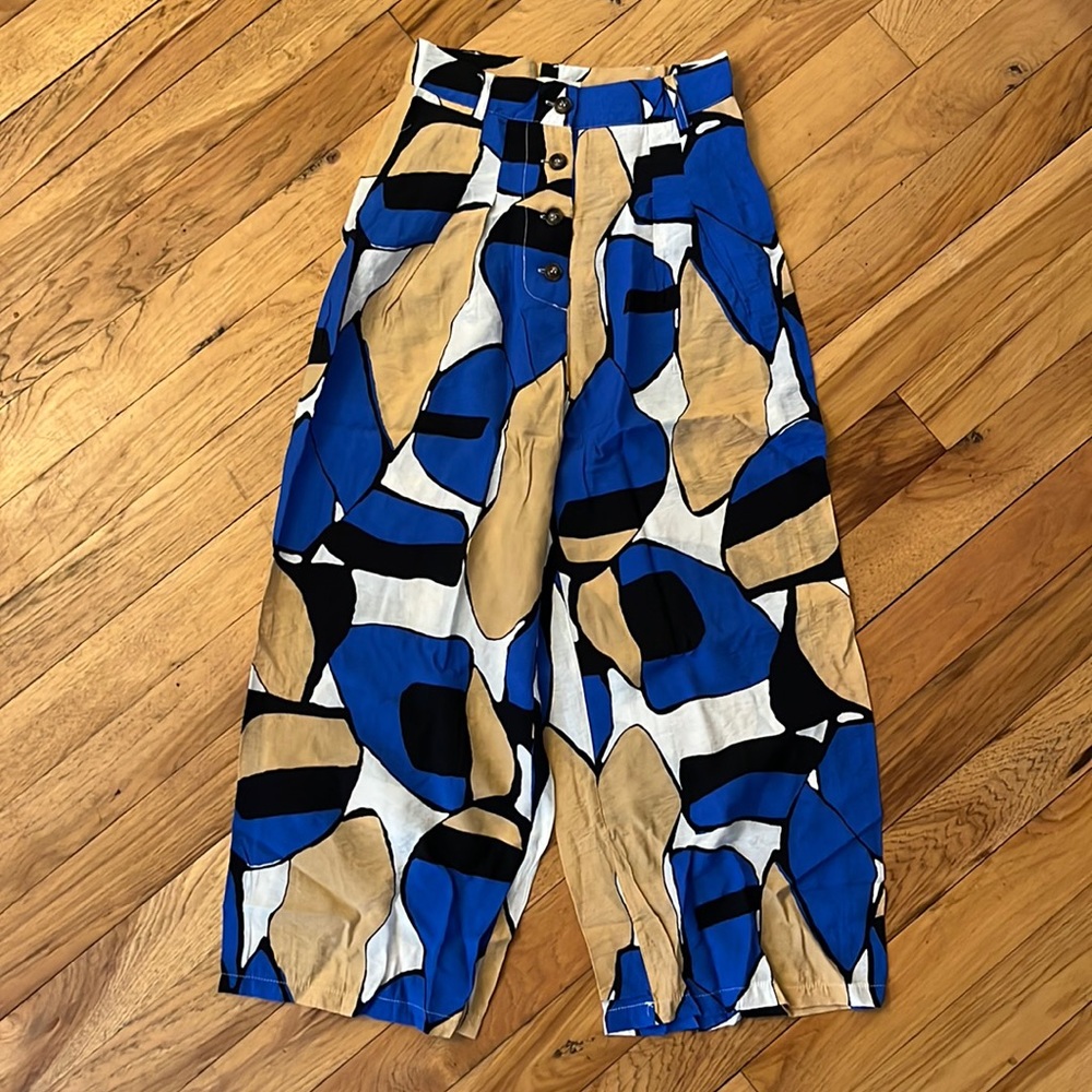 Love + Harmony Summer Pants